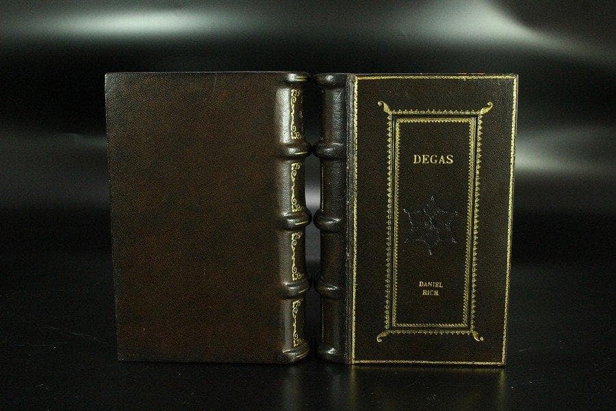 西洋アンティーク 天使 ブックエンド 2冊本形箱付 旧家蔵出