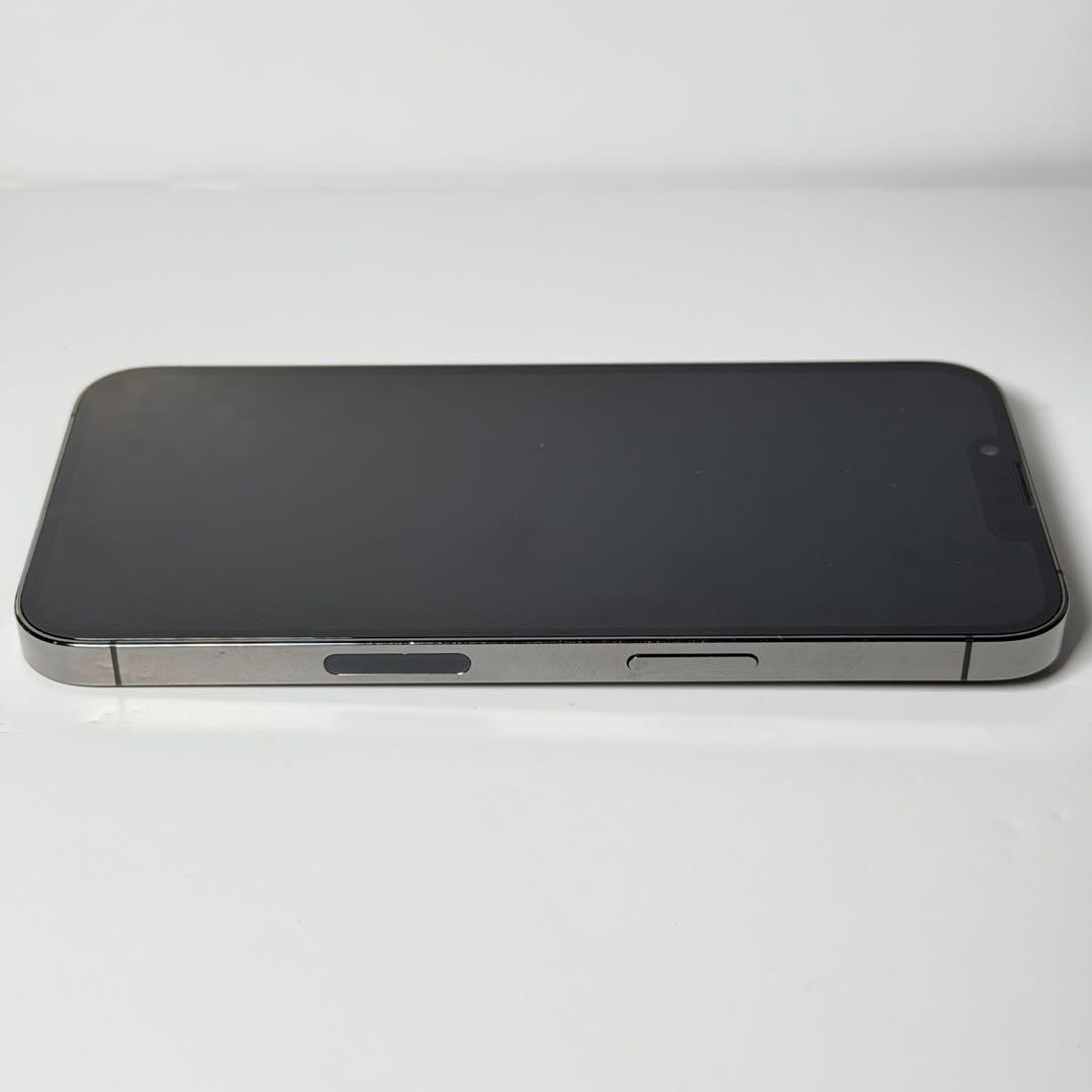 美品 iPhone 13 Pro 512GB 米国版 シャッター音なし