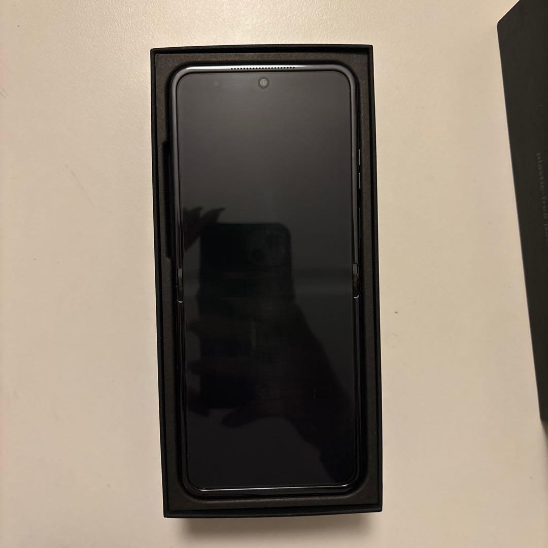 motorola razr 50 Ultra 512GB 国内版 SIMフリー