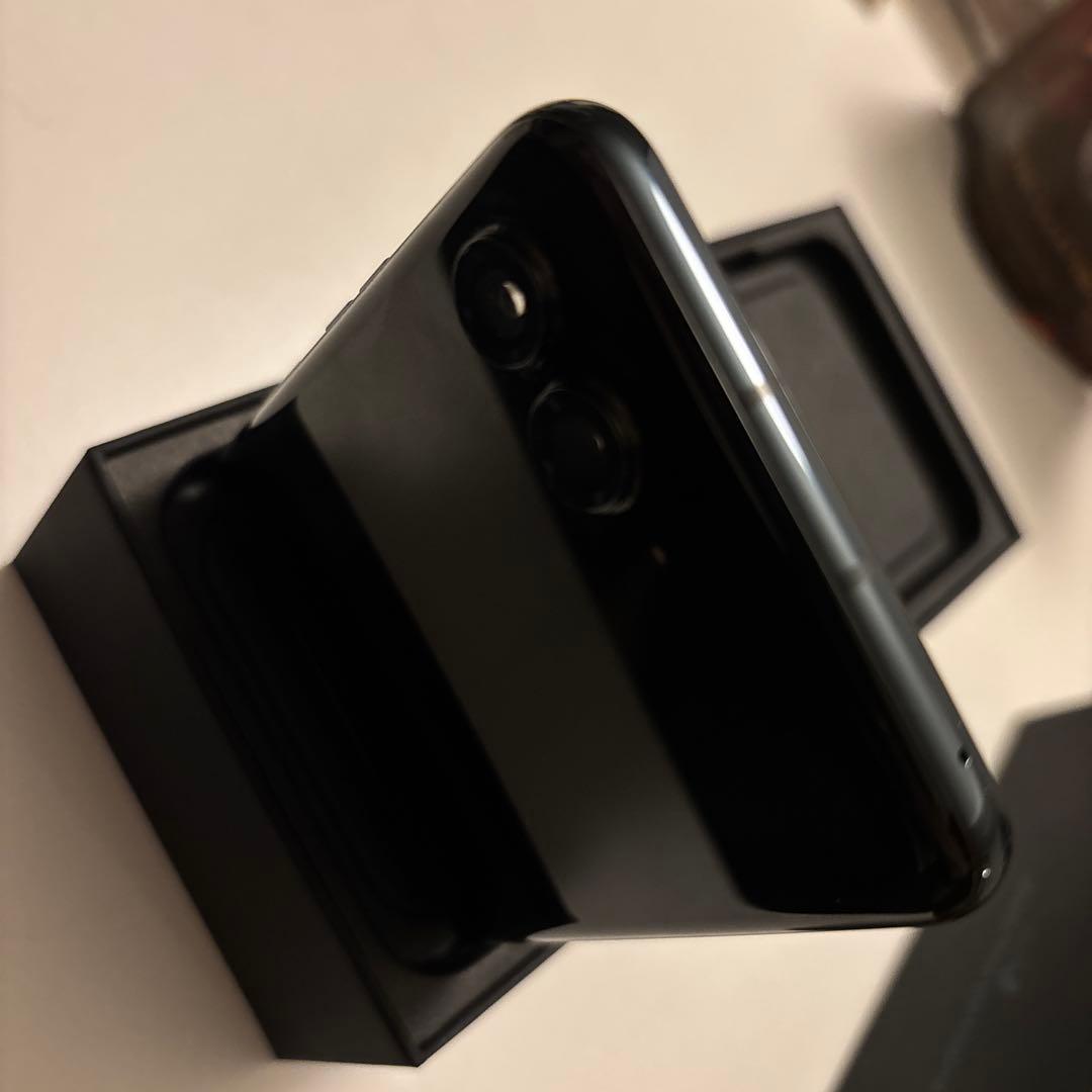 motorola razr 50 Ultra 512GB 国内版 SIMフリー