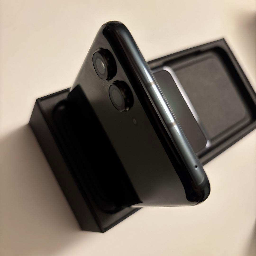 motorola razr 50 Ultra 512GB 国内版 SIMフリー