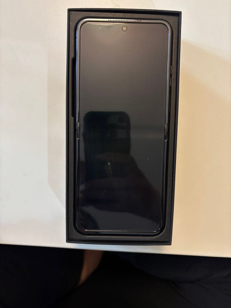 motorola razr 50 Ultra 512GB 国内版 SIMフリー