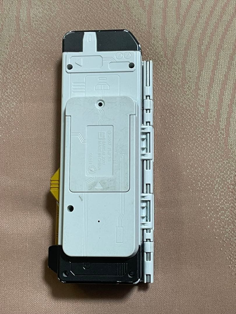 R*n様 大怪獣バトル バトルナイザー