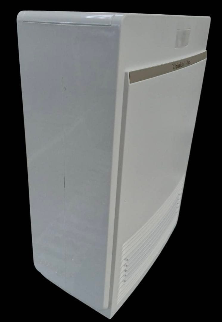 ダイニチプラス セラミックファンヒーター EF-1200F 2021年製