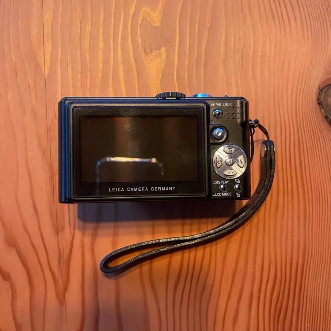 leica D-LUX3 (ライカ) コンパクトデジタルカメラ