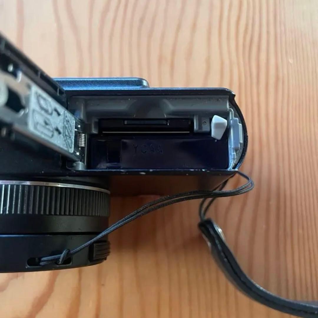 leica D-LUX3 (ライカ) コンパクトデジタルカメラ