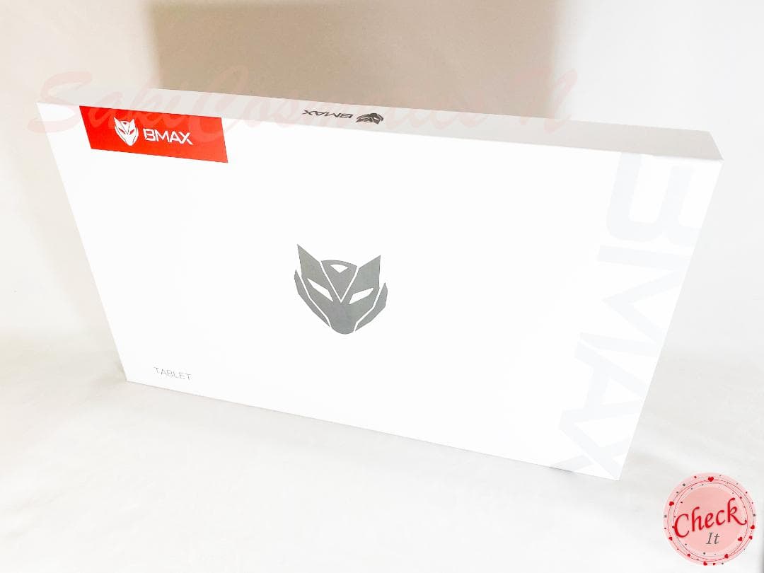 ✨最新版10インチタブレット✨ BMAX♡I10 Plus Android16✨