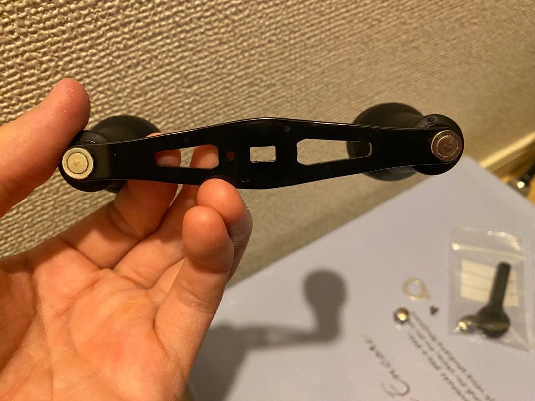 Y*】様 夢屋 ウルトラストロングハンドル48mm BH-1