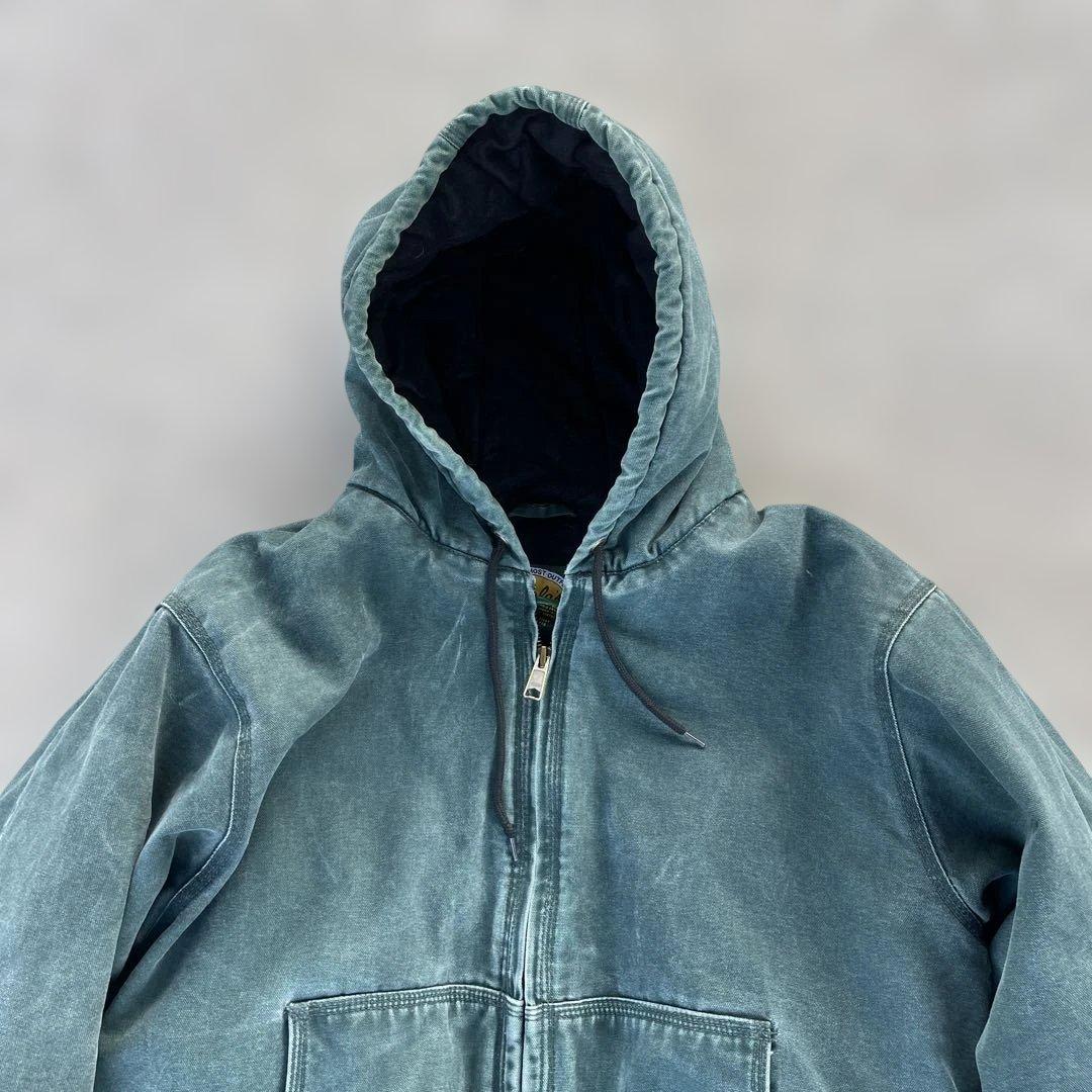 Cabela's アクティブタイプ　フルジップパーカー　サイズM