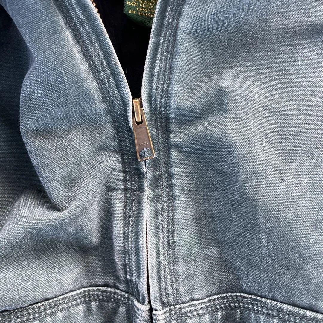 Cabela's アクティブタイプ　フルジップパーカー　サイズM