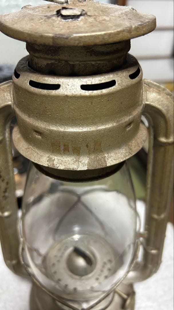 希少 MIKADOランタン 使用可能