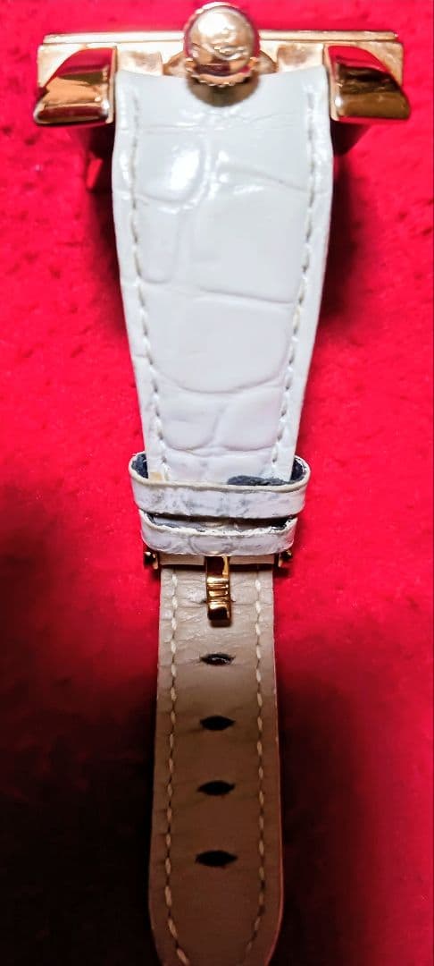 ガガミラノ ナポレオーネ 8084 電池新品 可動品 送料込 レディース 腕時計