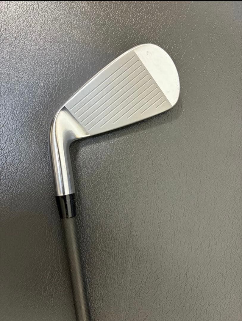 ジニコ　25度　5ut　アイアン型ユーティリティ
