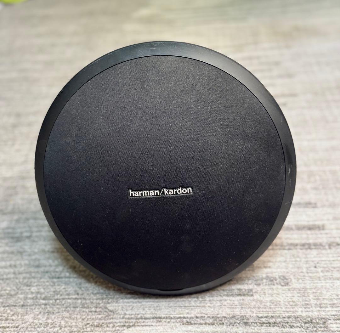 harman/kardon onyx studio スピーカー