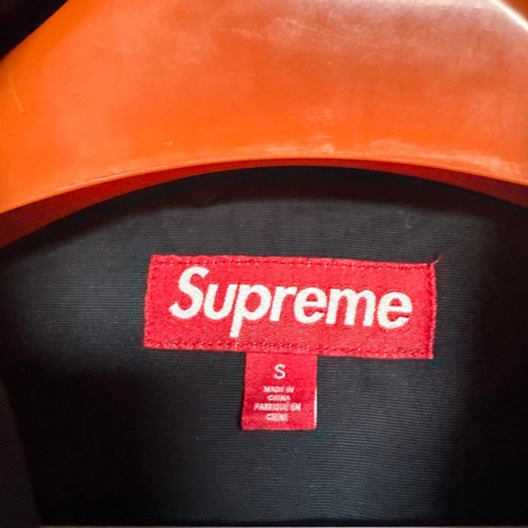 ジャケット・アウター Supreme Hooded Utility Jacket