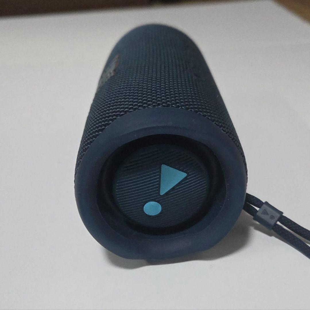 JBL FLIP6 Bluetoothスピーカー ブルー BLUE