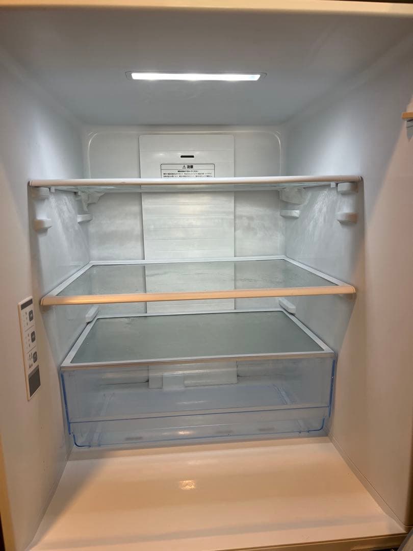 ✨値引き交渉致します✨冷蔵庫　ハイセンス　282L 2023年製