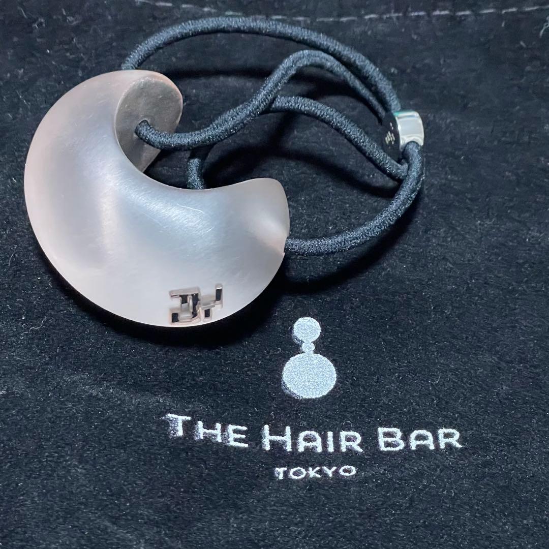 フロスティングルーサイトドームポニーカフ