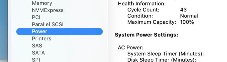 MacBook Air 15インチ M3 US配列 256GB /16GB