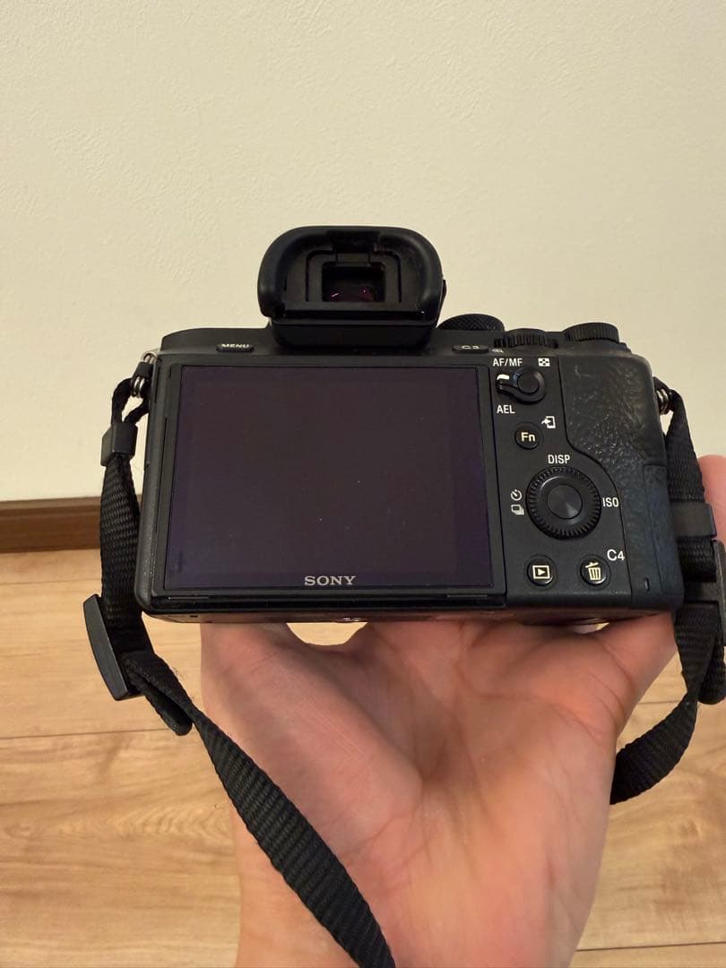 SONY ソニー α7II ILCE-7M2 マクロレンズセット