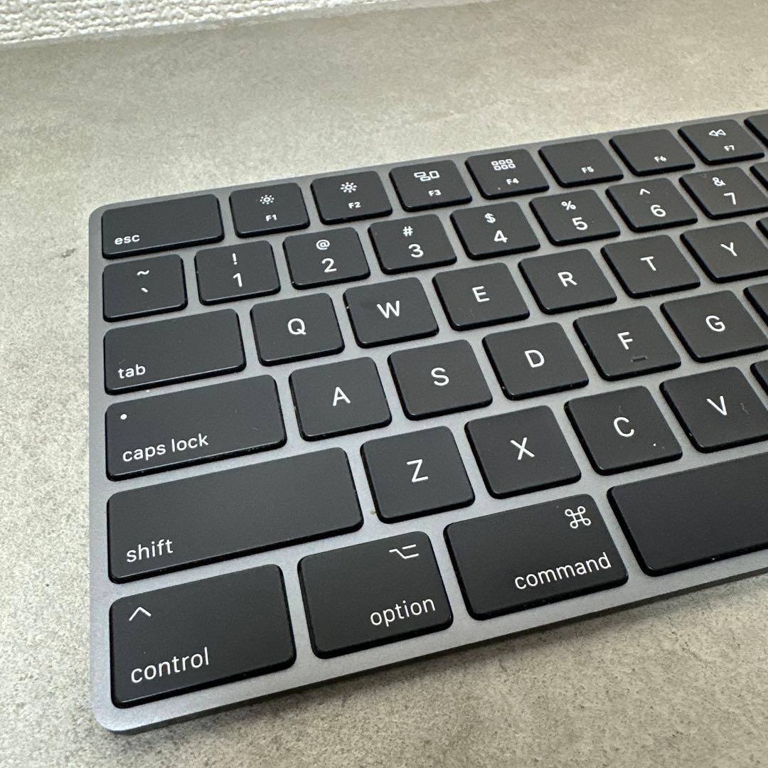 Apple 純正 A1843 Magic Keyboard テンキー付