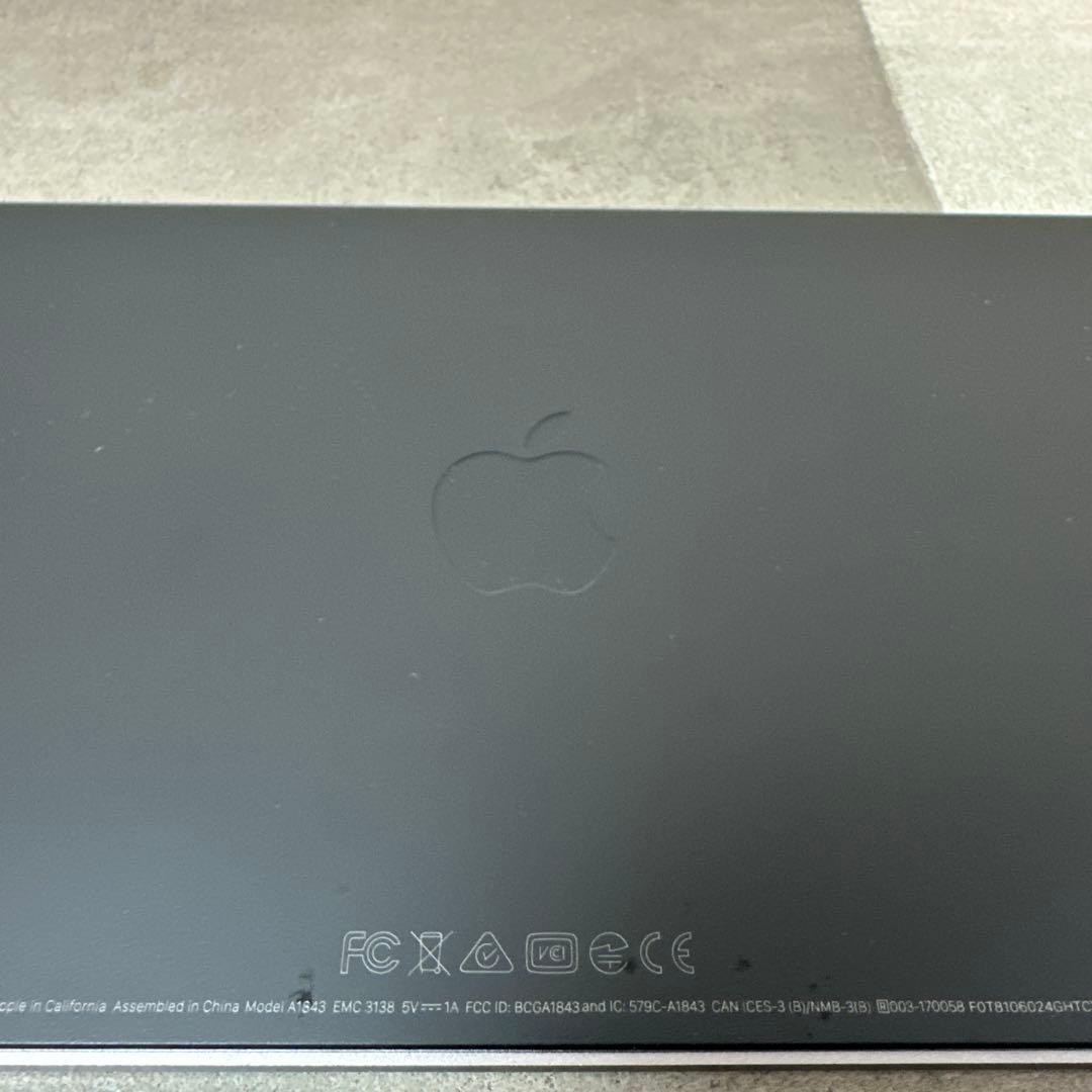 Apple 純正 A1843 Magic Keyboard テンキー付