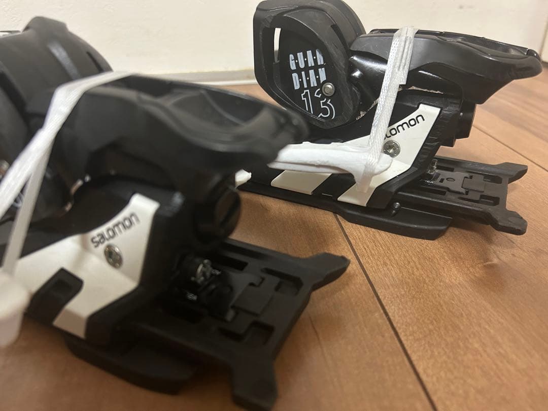 Salomon Guardian MNC13 ビンディング
