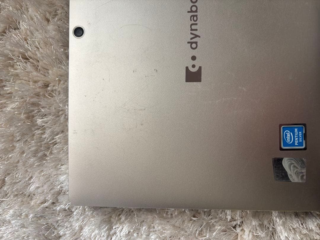 dynabook k60 タブレット