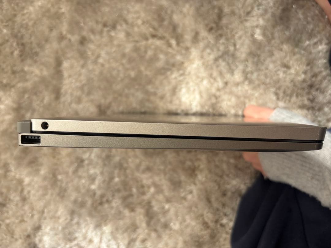 dynabook k60 タブレット