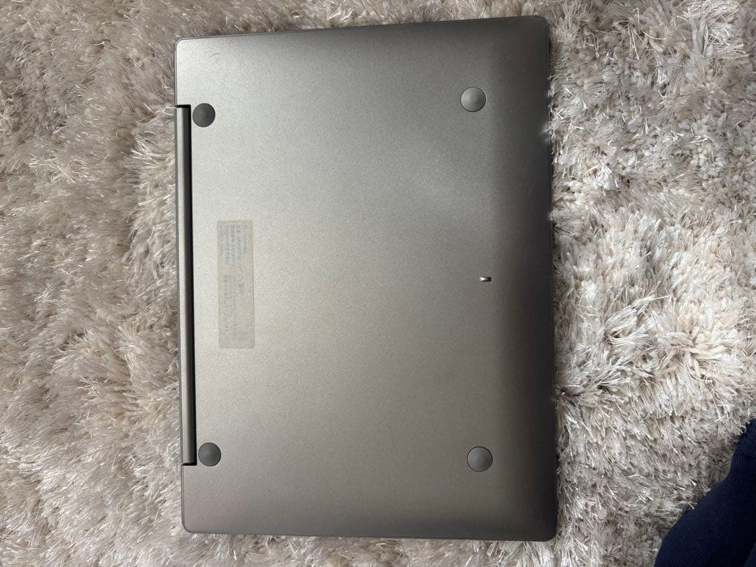 dynabook k60 タブレット