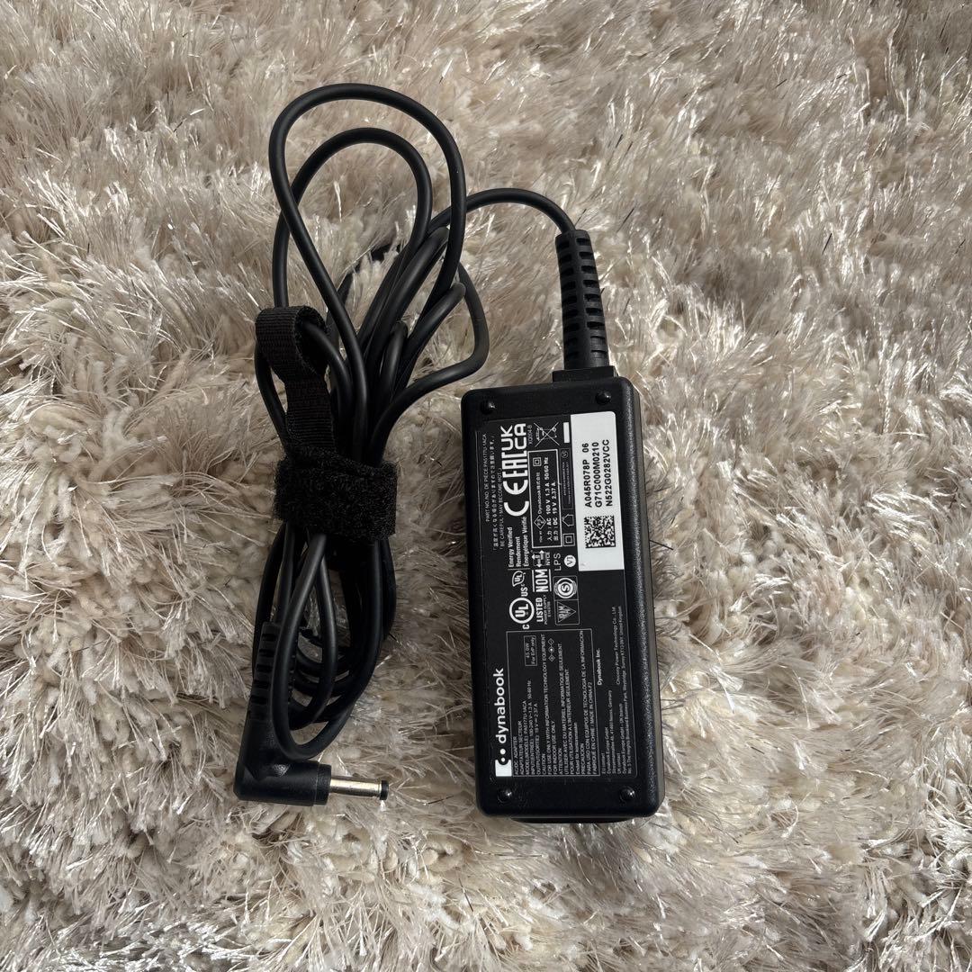 dynabook k60 タブレット