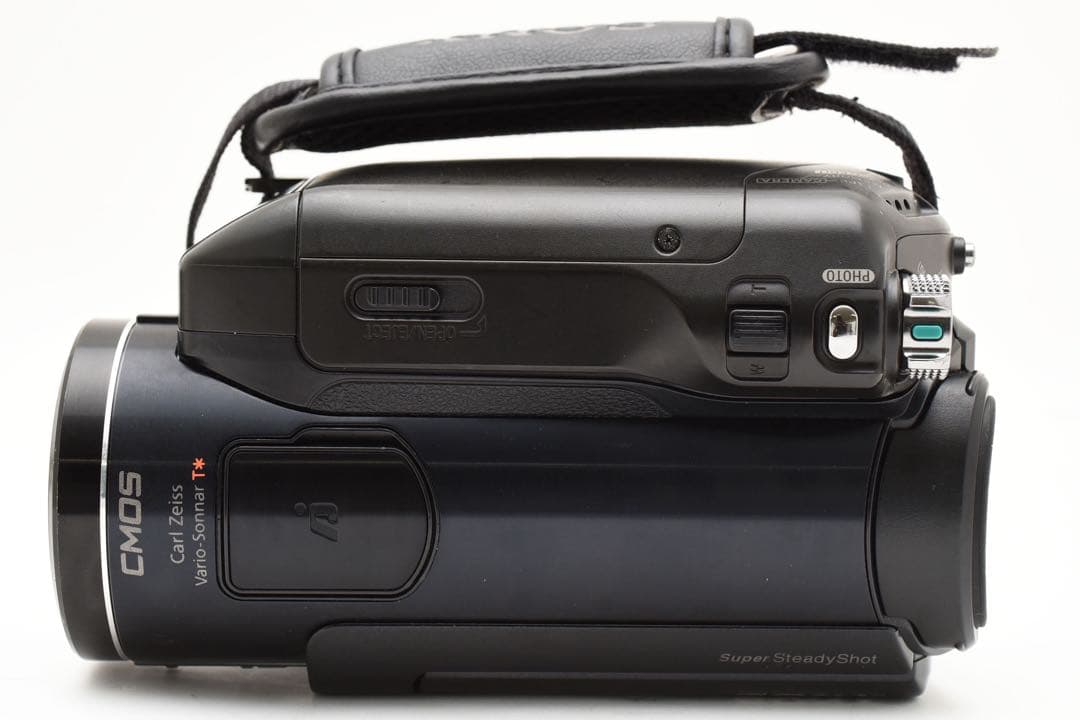 SONY HDR-HC9 ビデオカメラ　Mini DV