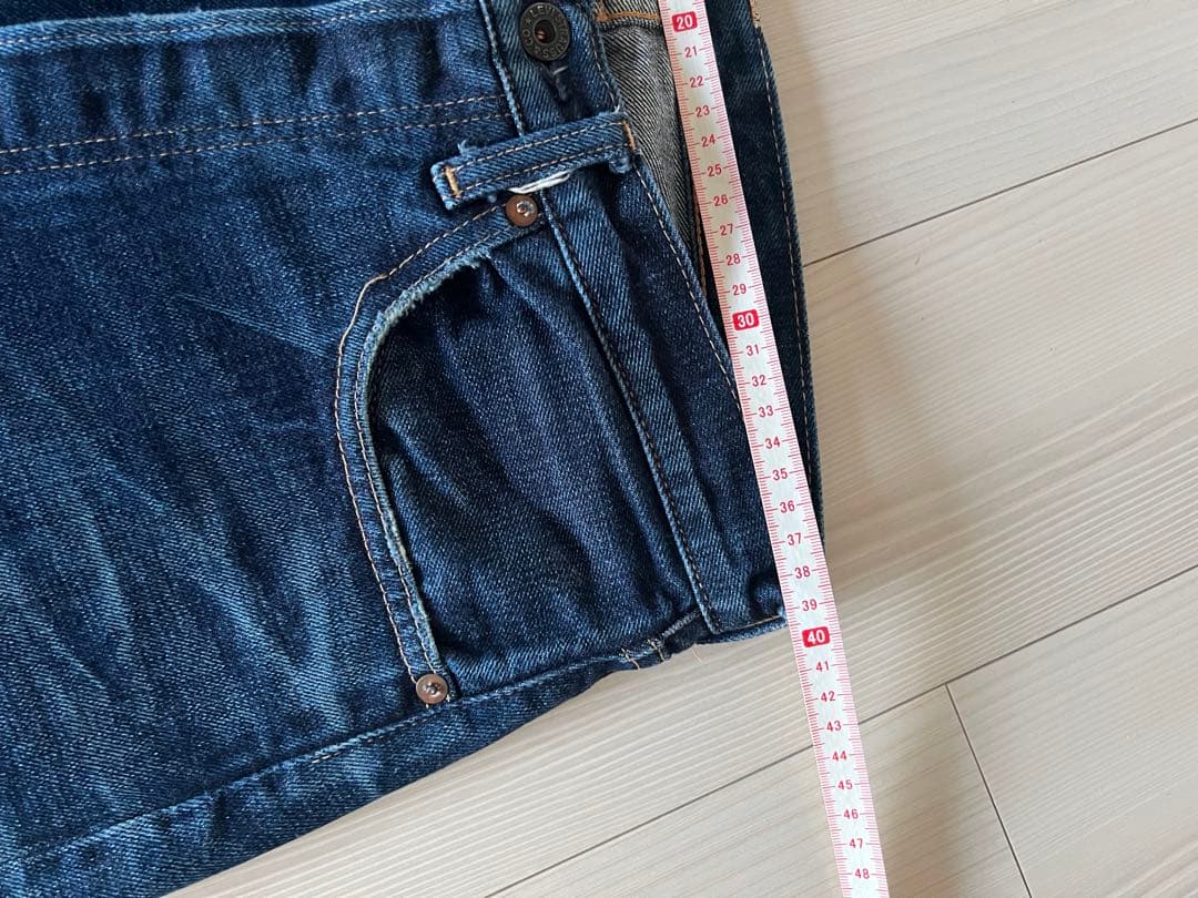 Levi’s LVC 44501 日本製 W32 リーバイス ヴィンテージ復刻