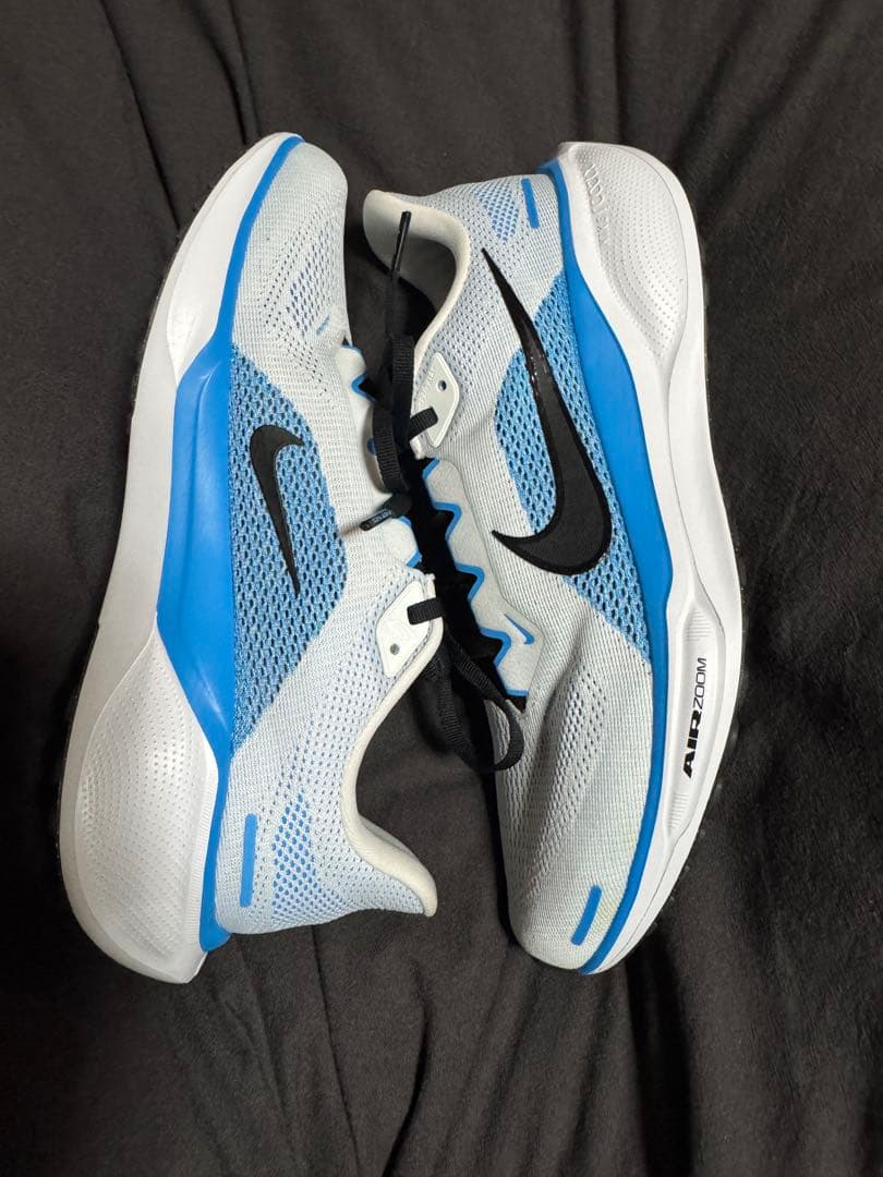 【ほぼ未使用美品】Nike シューズPEGASUS 41 27.0㎝