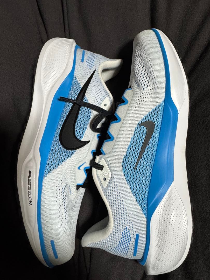 【ほぼ未使用美品】Nike シューズPEGASUS 41 27.0㎝