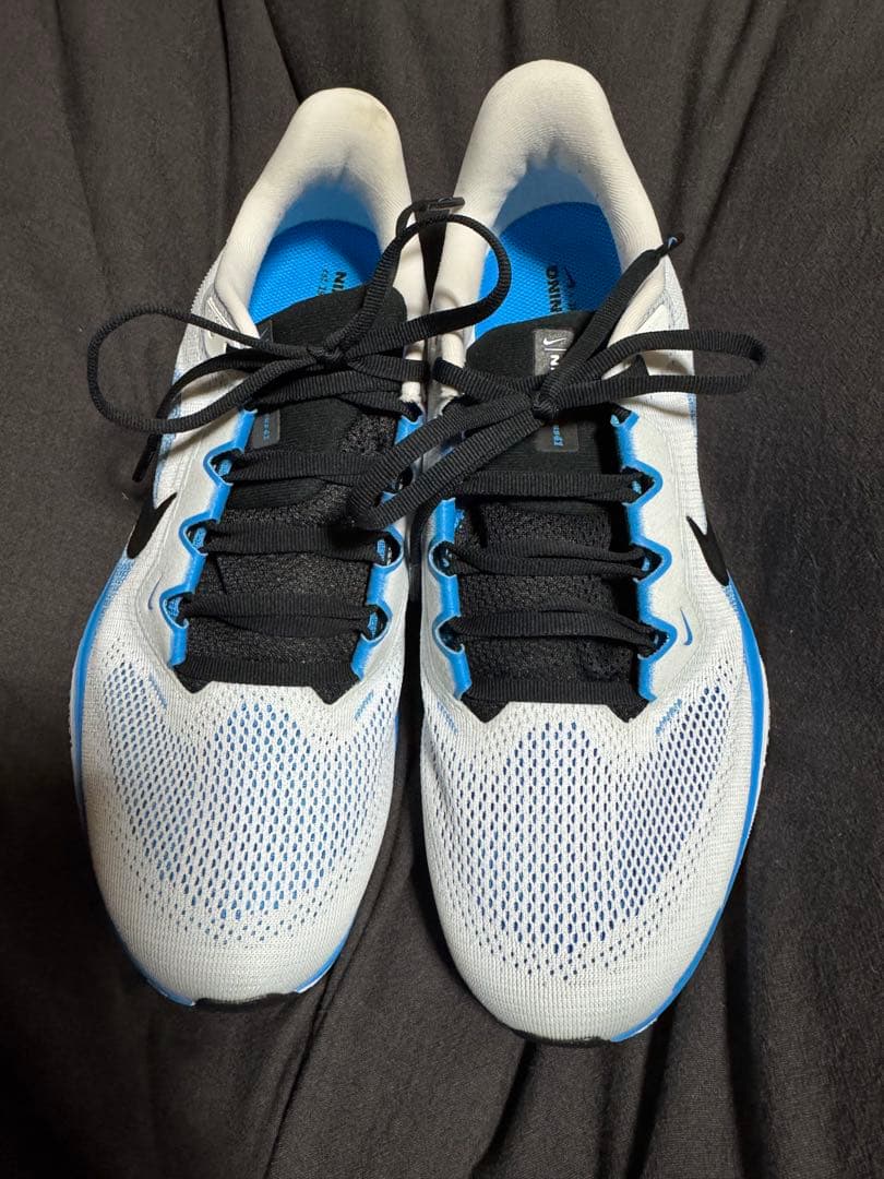 【ほぼ未使用美品】Nike シューズPEGASUS 41 27.0㎝