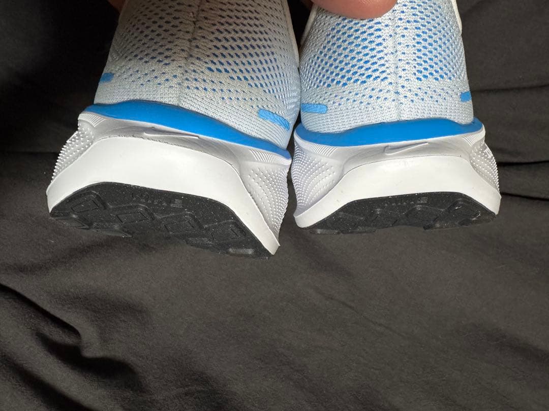 【ほぼ未使用美品】Nike シューズPEGASUS 41 27.0㎝