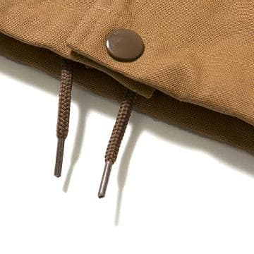 ★希少人気作★New Era ニューエラ ダックコーチジャケット