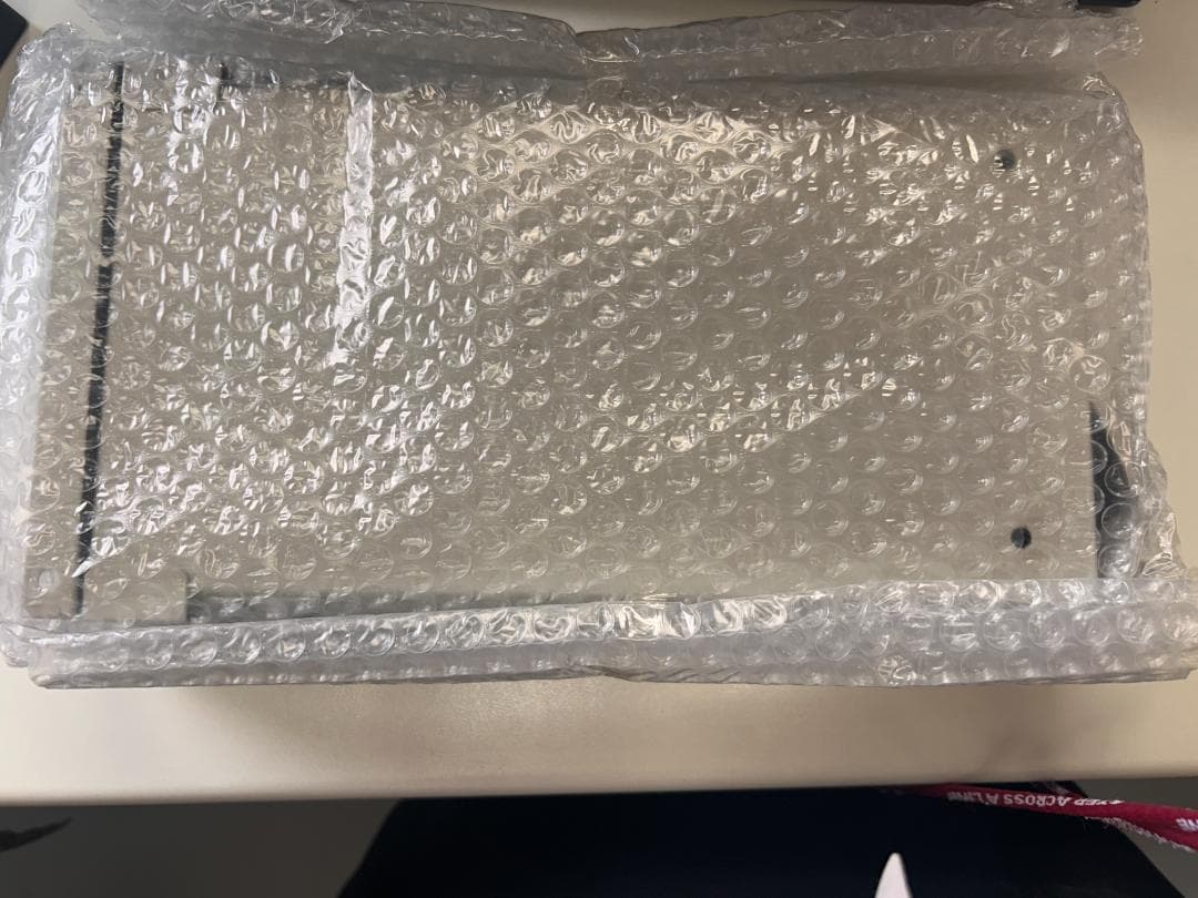 ダイキン 内外配線2線化キット BRP23A63