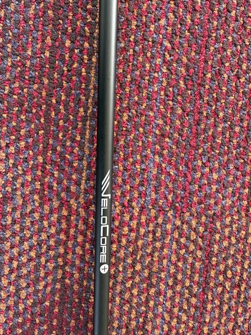 24ベンタスブラック 6-X テーラースリーブ