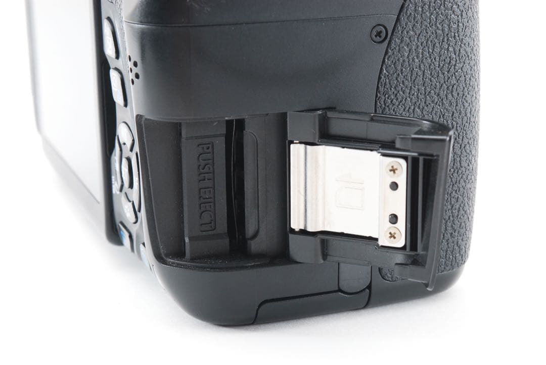 Canon EOS Kiss X6i 標準&望遠ダブルレンズセット