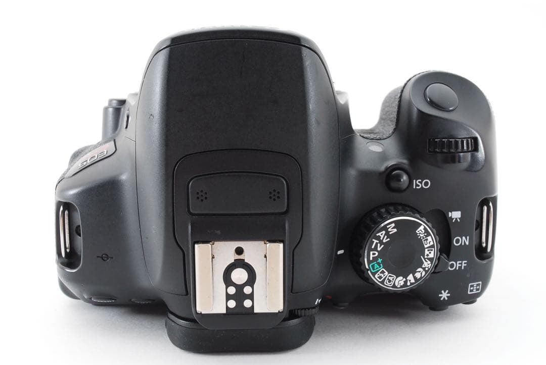 Canon EOS Kiss X6i 標準&望遠ダブルレンズセット