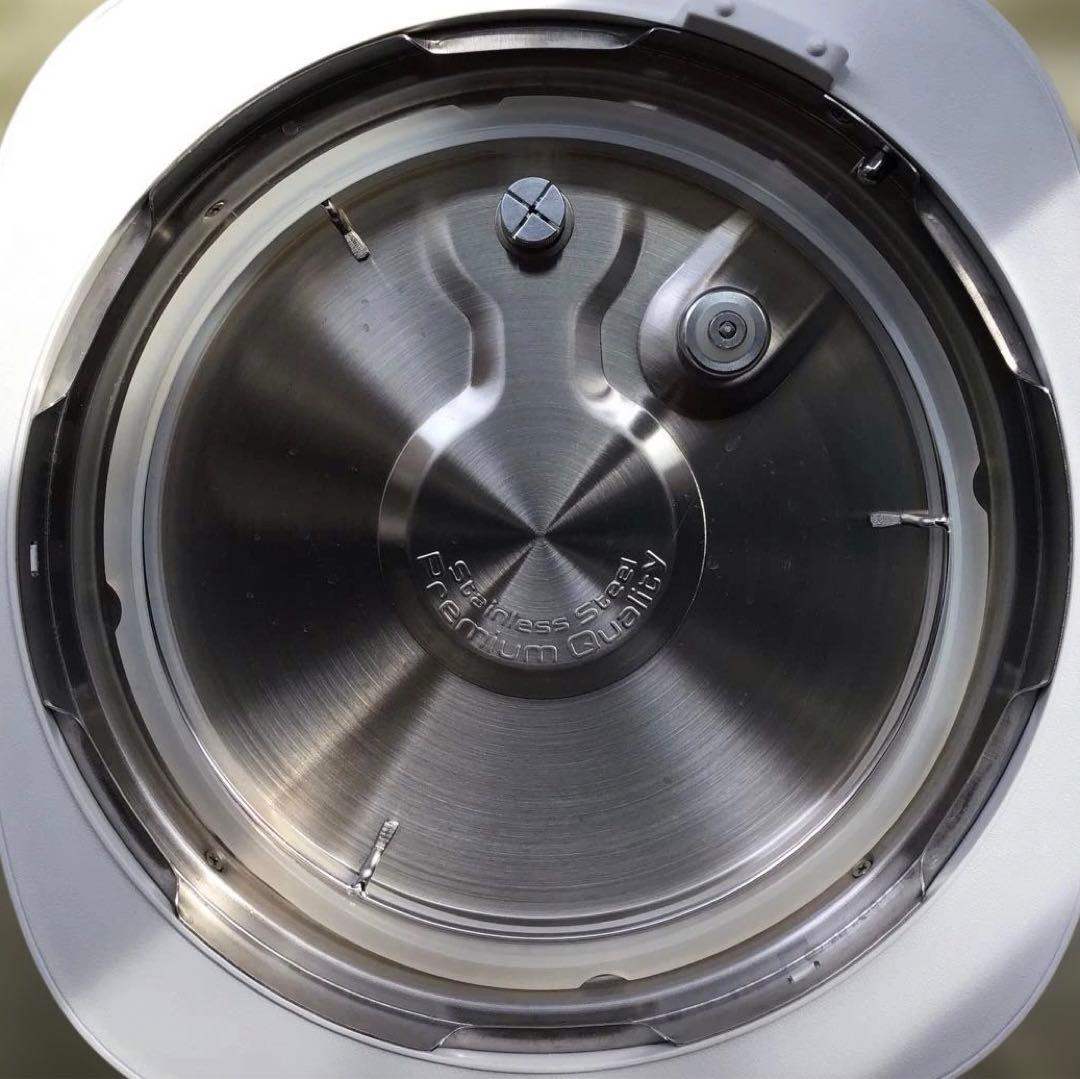 T-fal Lakula Cooker Umami 電気圧力鍋