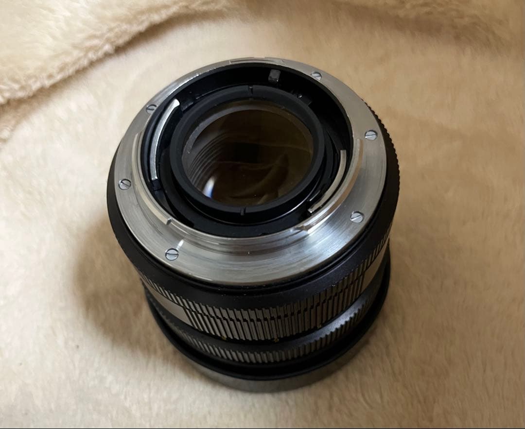 ⭐︎Leica ライカ Leitz ズミクロン⭐︎