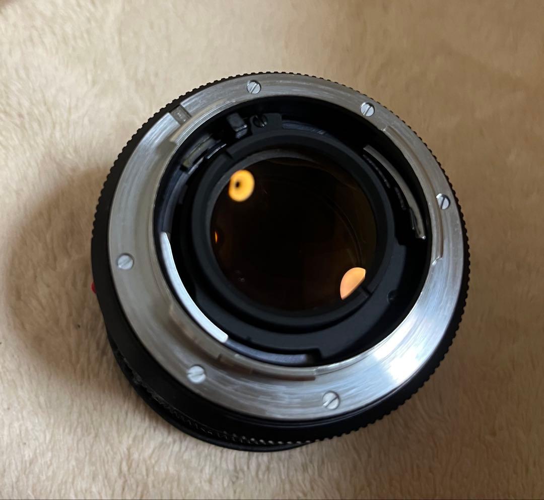 ⭐︎Leica ライカ Leitz ズミクロン⭐︎