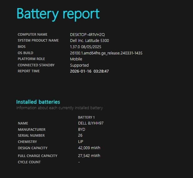 第8世代i5✨️Win11/DELL/SSD/オフィス付きノートパソコン/小型
