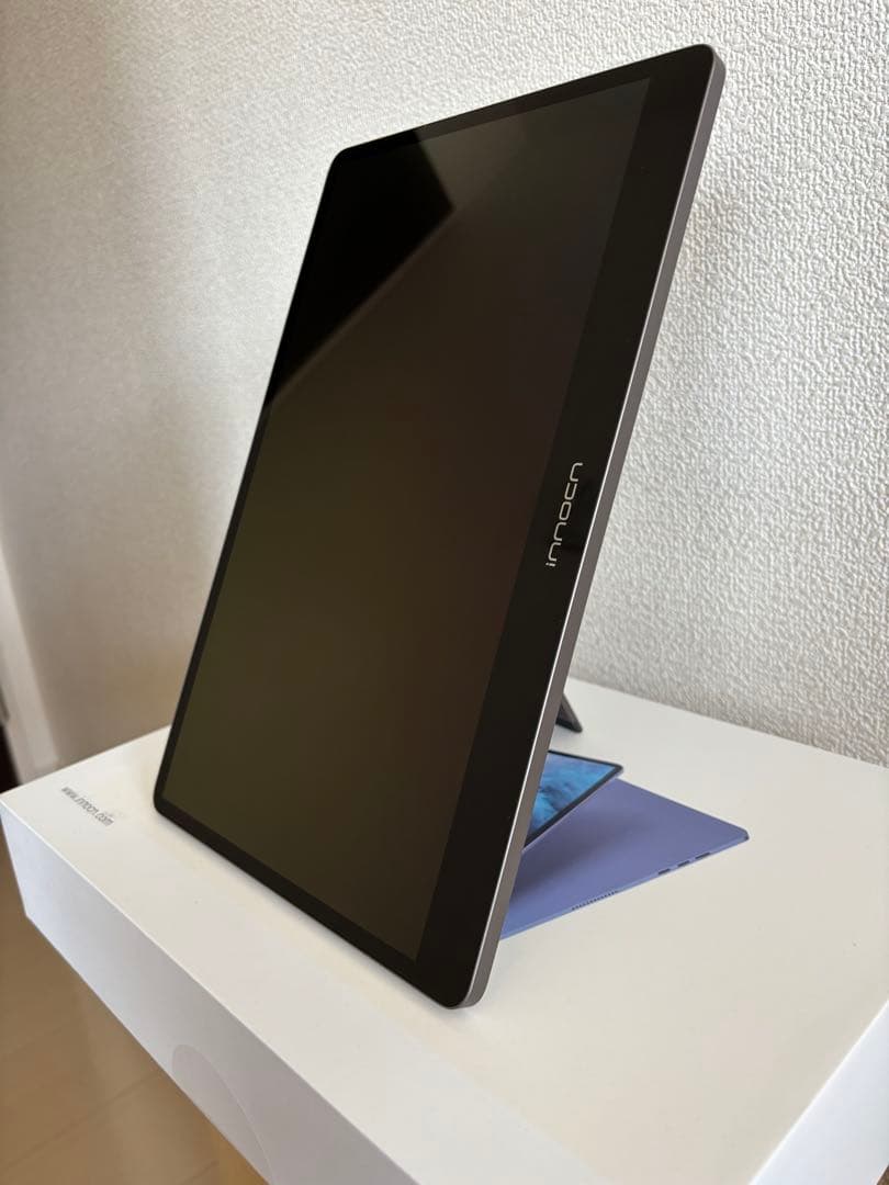 INNOCN 13.3 インチ OLED ポータブル モニター 13A1F