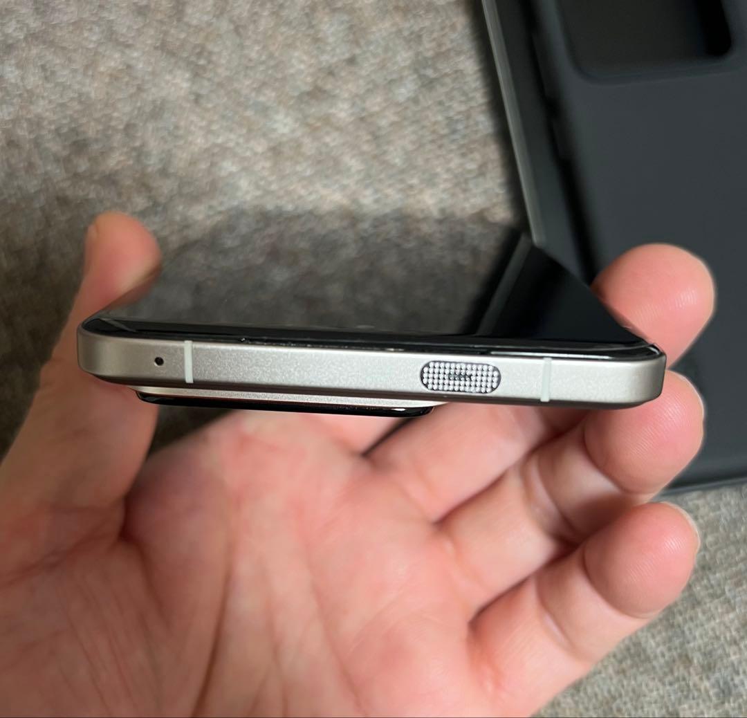 1/18まで限定　realme GT7 Pro