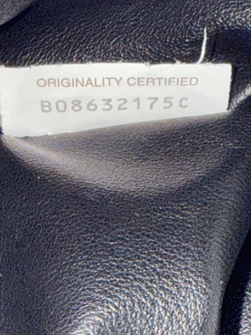 な*ぴ様 ボッテガヴェネタバッグ オーストリッチ15VNトートバッグ