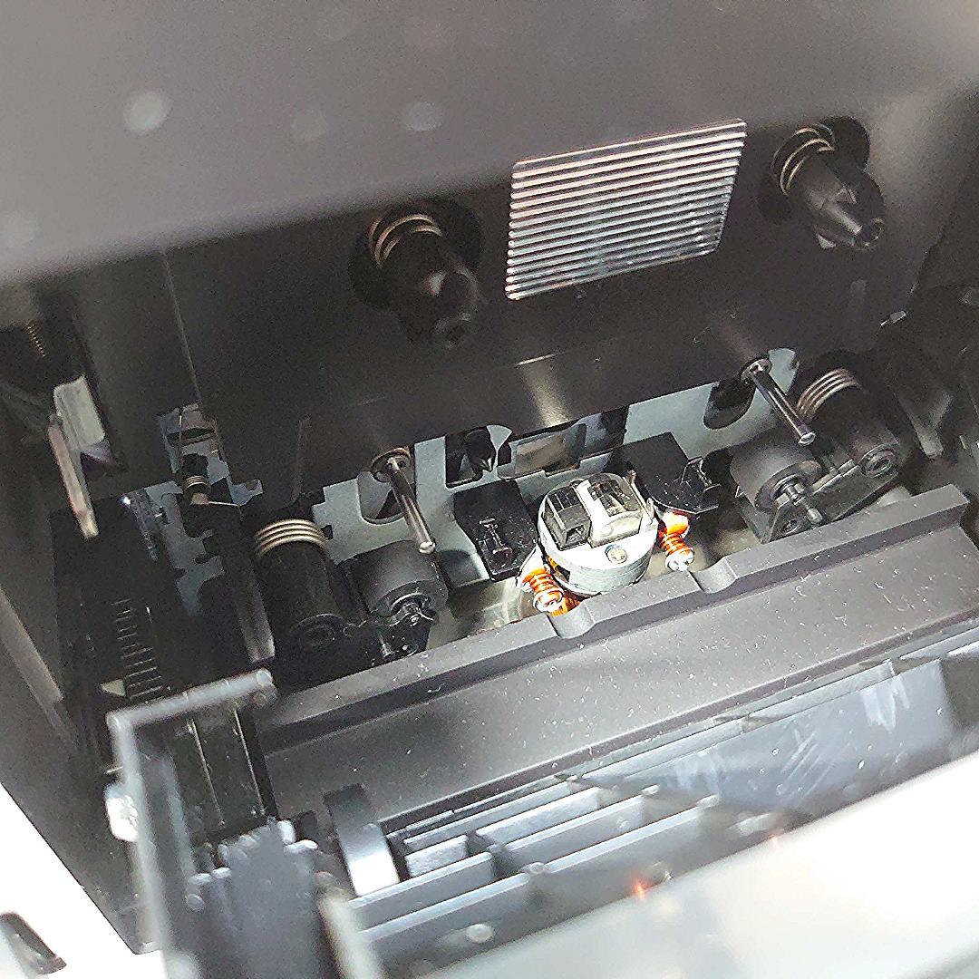 【完動｜美品】 TASCAM 202mkIV｜ダブル・カセットデッキ｜業務用